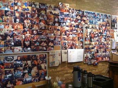 lidosphotowall