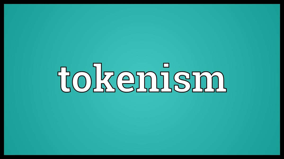 Token Branding