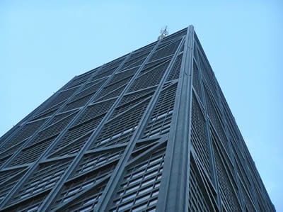 John Hancock: How the Other Half Lives