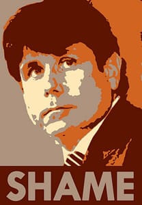 How to Lose All Credibility in Media the Blagojevich Way