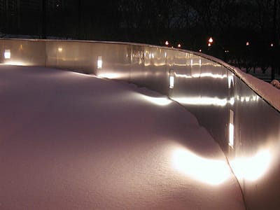 Seasonal Perversity in Chicago