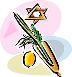 That's Gratitude for You: Making Sukkot Relevant Again