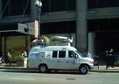 Scraping on State Street: A Year of Macy's