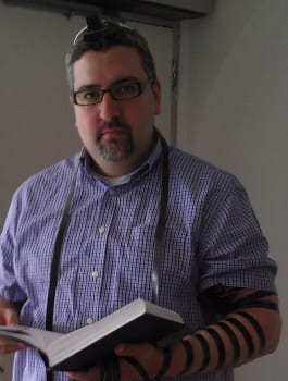 The Amidah Project