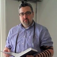 The Amidah Project: Three a Day the RJ Way