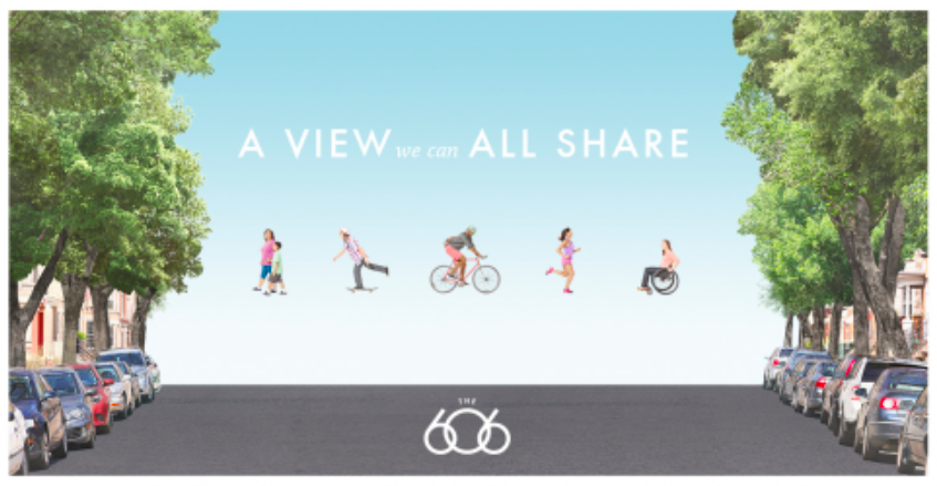 Where Are the Black People in Ads for Chicago's New Park, "The 606"?