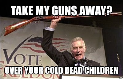 Just Shoot You