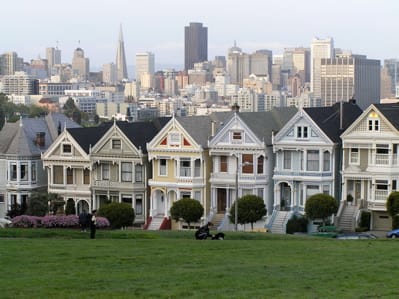 Away by the Bay