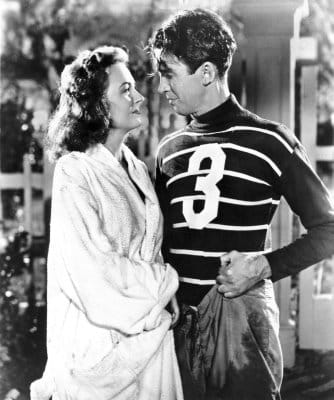 At Home in Bedford Falls