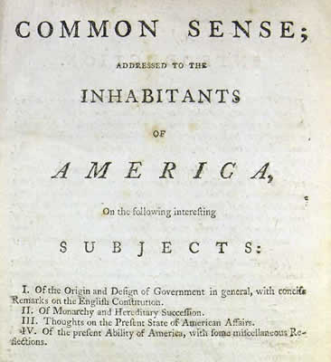 Pamphleteers of the Progressive Revolution