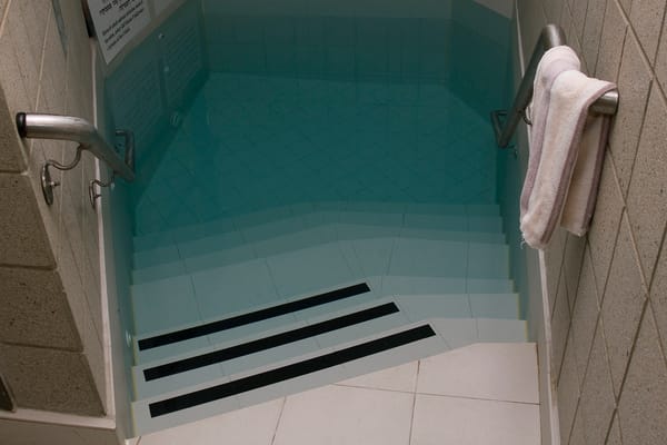 Splashdown