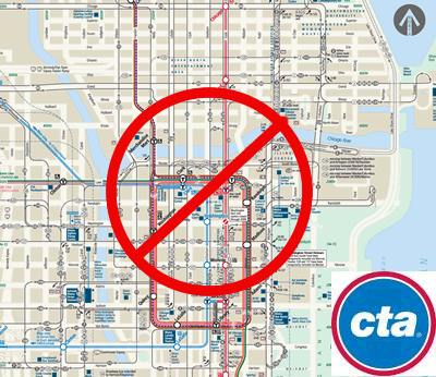 CTA Surveys Customers...Badly