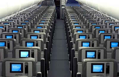 ORD to NYC: How jetBlue Won My Business (and ATA Lost It)