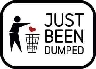 ADHD and the Art of Being Dumped