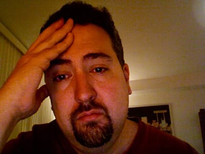 Heartbroken Haiku
