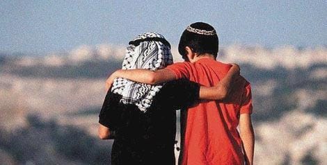 Some Jews Don't