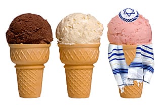 Ice Cream Won't Raise Youth Engagement