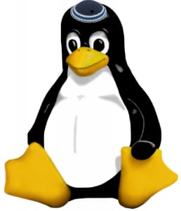I'm Not a Mac #12--Linux, At Long Last