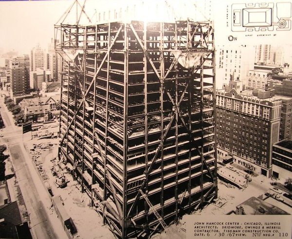 Taking Urban Planning Out of Storage