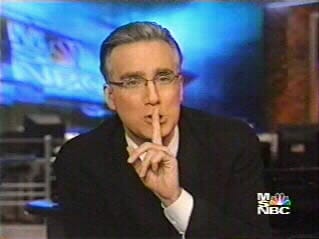 The Point Is Working Families, Not Keith Olbermann