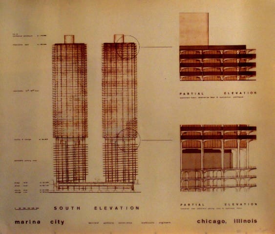 Marina City: The More Things Change...