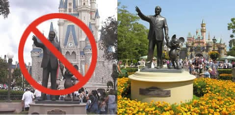 Why Two Disneyland Vets Didn't Love Five Days in Walt Disney World