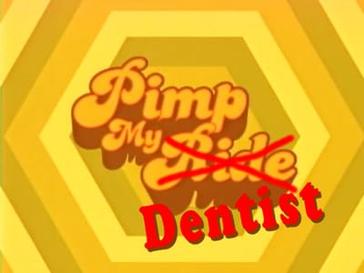 Rime of the Pimp Dentist
