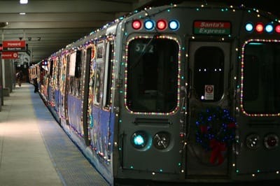 CTA Homeless Harassment Update