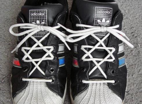 Shoefall