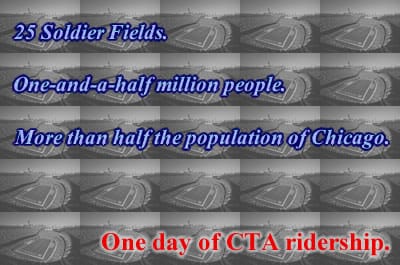 Time to End Chicago's Transit News Blackout