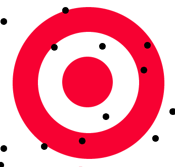 Off Target