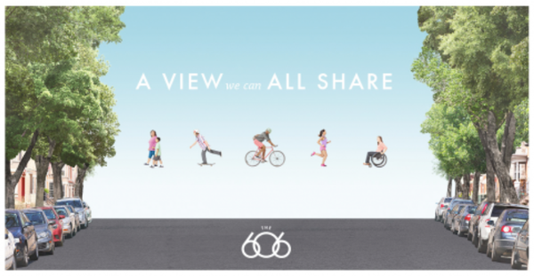 Where Are the Black People in Ads for Chicago's New Park, "The 606"?