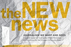 Local Blogs Among Chicago's Top Niche News Sites According to New Report