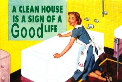 Maytag Man