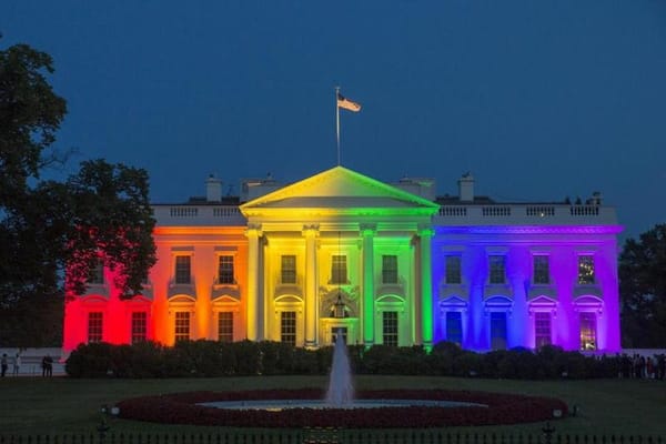 Don't Blame the Bible for Being a Marriage Equality Bigot