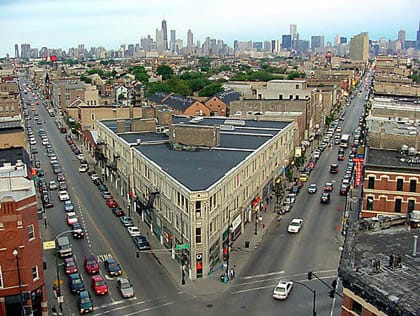 No Shul Like No Shul for Yom Kippur