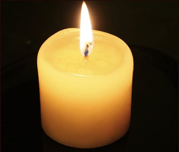Why the Mourner's Kaddish Isn't Broken in Reform Judaism