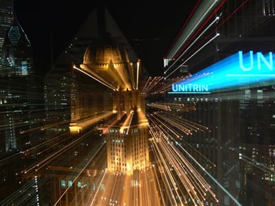 Happy 2nd Birthday "Looper" Photoblog!
