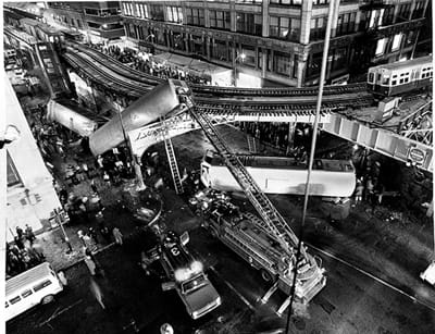 How Long Have Riders Been in Danger on the CTA Orange Line?